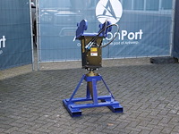 Hydraulische kegelsplijter cw10 2025 nieuw - afbeelding 1 van  1