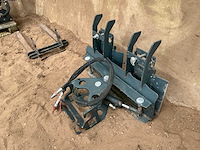 Hydraulische klem - afbeelding 4 van  4