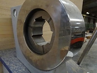 Hydraulische kleminrichting schunk - afbeelding 3 van  7