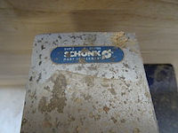 Hydraulische kleminrichting schunk - afbeelding 4 van  7