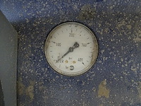 Hydraulische kleminrichting schunk - afbeelding 6 van  7