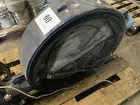 Hydraulische klep - afbeelding 2 van  2