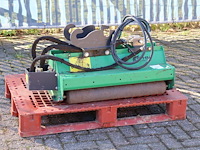 Hydraulische klepelmaaier fhm am80h 2024