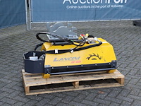 Hydraulische klepelmaaier lancini km1000 cw05 nieuw - afbeelding 1 van  1