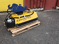 Hydraulische klepelmaaier lancini km1000 met y-klepels - afbeelding 1 van  1