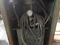 Hydraulische knipmachine etig - afbeelding 3 van  5