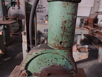 Hydraulische knipmachine etig - afbeelding 5 van  5