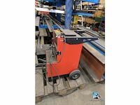 Hydraulische krachtcentrale - afbeelding 2 van  8