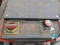 Hydraulische krachtcentrale - afbeelding 3 van  8