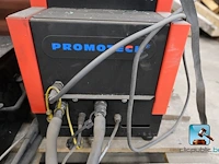Hydraulische krachtcentrale - afbeelding 4 van  8