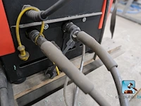 Hydraulische krachtcentrale - afbeelding 8 van  8