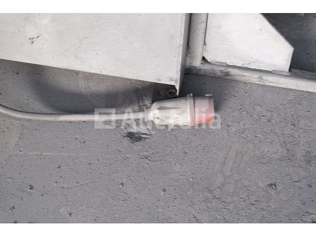 Hydraulische krachteenheid - afbeelding 3 van  5