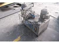 Hydraulische krachteenheid - afbeelding 5 van  5