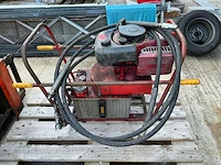 Hydraulische krachteenheid - afbeelding 1 van  6
