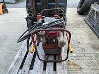 Hydraulische krachteenheid - afbeelding 2 van  6