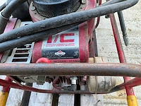 Hydraulische krachteenheid - afbeelding 5 van  6