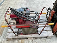 Hydraulische krachteenheid - afbeelding 3 van  6