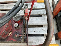 Hydraulische krachteenheid - afbeelding 4 van  6