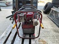 Hydraulische krachteenheid - afbeelding 6 van  6
