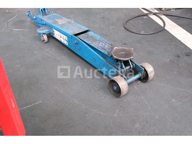 Hydraulische krik 2,5 t - afbeelding 1 van  7