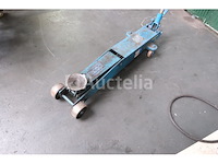 Hydraulische krik 2,5 t - afbeelding 2 van  7