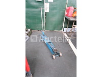 Hydraulische krik 2,5 t - afbeelding 3 van  7