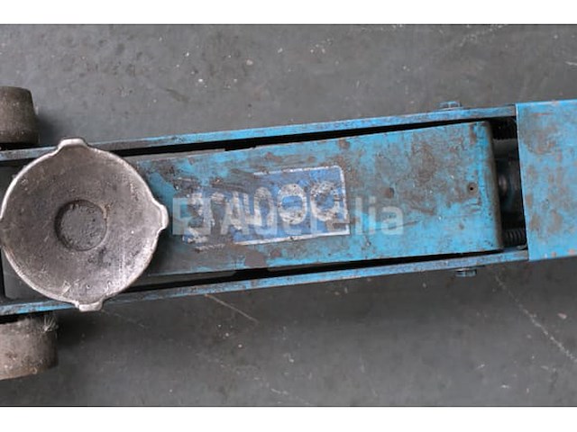 Hydraulische krik 2,5 t - afbeelding 4 van  7