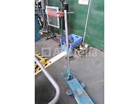 Hydraulische krik 2,5 t - afbeelding 6 van  7