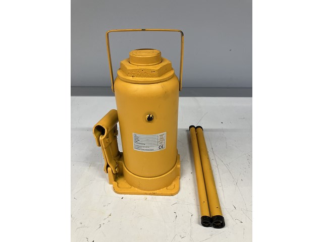 Hydraulische krik 32000kg - afbeelding 1 van  2