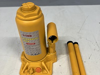 Hydraulische krik 5000kg