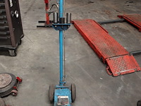 Hydraulische krik all compact lifting