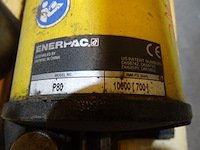 Hydraulische krik enerpac - afbeelding 5 van  5