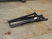 Hydraulische krik xhd300 300kg 2017 - afbeelding 1 van  1