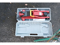 Hydraulische krik - afbeelding 5 van  5