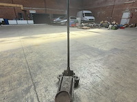 Hydraulische krik - afbeelding 3 van  3