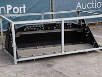 Hydraulische laadbak 72in 2025 nieuw - afbeelding 1 van  1