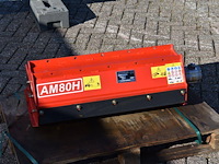 Hydraulische maaier kraffter am80h nieuw - afbeelding 1 van  1