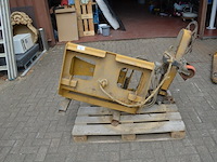 Hydraulische maaier vl (3) - afbeelding 3 van  10