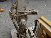 Hydraulische maaier vl (3) - afbeelding 5 van  10
