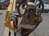 Hydraulische maaier vl (3) - afbeelding 6 van  10