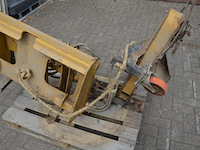 Hydraulische maaier vl (3) - afbeelding 7 van  10