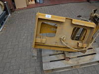 Hydraulische maaier vl (3) - afbeelding 8 van  10