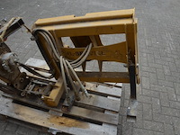 Hydraulische maaier vl (3) - afbeelding 9 van  10