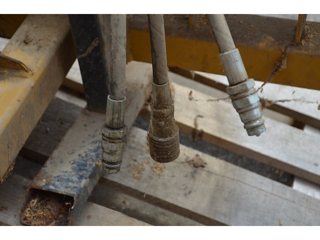 Hydraulische maaier vl (3) - afbeelding 10 van  10
