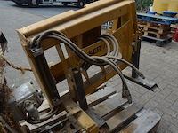 Hydraulische maaier vl (niet compleet) (3) - afbeelding 2 van  10