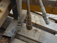 Hydraulische maaier vl (niet compleet) (3) - afbeelding 10 van  10