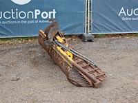 Hydraulische maaikorf cw10 - afbeelding 1 van  1