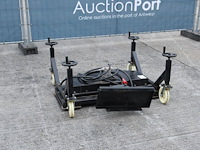 Hydraulische maaimachine - afbeelding 1 van  1