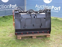 Hydraulische mestgrijper nieuw