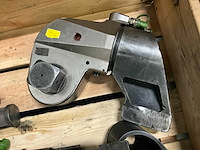 Hydraulische momentsleutel (2x) - afbeelding 2 van  5